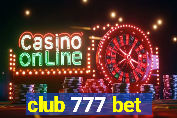 club 777 bet